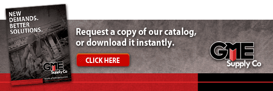 GME Supply 2011 Product Catalog Request