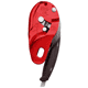 D200L0 Petzl I'D Descender - D200LO Large