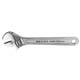 Adjustable Wrench