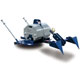 7256000 DBI Sala Evolution Portable Pylon Anchor