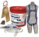 AA7041A Compliance in a Can - Reusable Anchor (with 5-point harness)