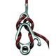 2103189 DBI Sala Fisk Descender Device w/Instructional DVD Video 