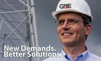 GME Supply. New Demands. Better Solutions.