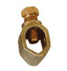 GR-4400 Ground Rod Clamp, 5/8" Rod