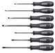 JSDS02 Klein 7-Piece Journeyman� Screwdriver Set