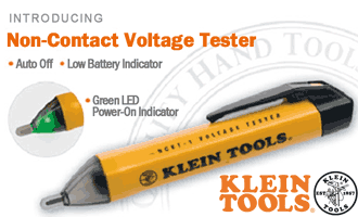 Klein Fish Tapes, Accessories, & Conduit Tools