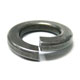1" Lock Washer - Galvanized