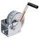 Pulling Ratchet Winch, 1800 lbs. Load Capacity