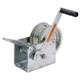 Pulling Ratchet Winch, 2500 lbs. Load Capacity