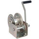 Brake Winch, 1500 lbs. Load Capacity