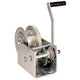 Brake Winch, 2500 lbs. Load Capacity