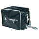Winch Cover, 6363 StrongArm Electric Winch Cover, Black Vinyl