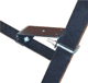 StrongArm Angle Mounting Kit