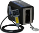 Dutton-Lainson 1200 Lb. Capacity StrongArm 120V AC Electric Winch with Remote, SA5015AC