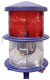 E1 Dual Red / White Strobe FAA L-864/L-865 Light Kit