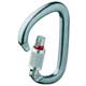 M36 SL Petzl William Screwlock Carabiner