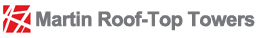 Martin Roof-Top Towers, Aluminum