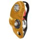 P51 Petzl Pro Traxion Highly Efficient Self Jamming Pulley Rope Clamp