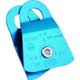 P60A Petzl Minder Swing-Side Pulley