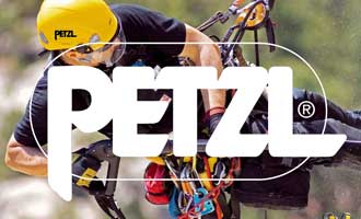 Petzl Fall Protection Equipment and Accessories