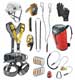 Petzl Tower Climbing Kits