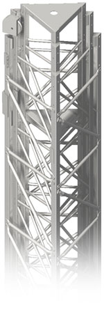 Telescoping Tower System