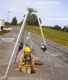 05632, Deluxe Confined Space System - 50' (3:1 Gear Ratio)