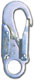 13102, 3/4" Double-Locking Snaphook