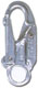 13101, 3/4" Centurion SnapHook