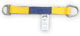 26771, 1-3/4" x 18" EZE-Man Sling with Triangle/D-Ring