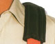 60100, Cushioned Shoulder Pads (Pair)