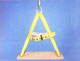 85824, Deluxe Bosun's Seat with Snaps (Extra-Large)
