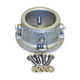 Heavy-Duty Mast Clamp