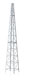 17.5' GlenMartin Roof-Top Tower