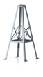 4.5' GlenMartin Roof-Top Tower