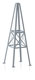 8' GlenMartin Roof-Top Tower