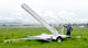 50' Telescoping Tower & Mobile Trailer Unit