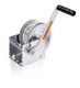 Pulling Ratchet Winch, 1100 lbs. Load Capacity