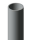 5' x 2" Mast Aluminum