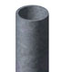 10' Galvanized Steel Mast