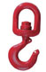 1028650 S-3322 Swivel Hook with Bearing