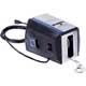 Dutton-Lainson Electric Winch, 1200-lb, 120V AC StrongArm