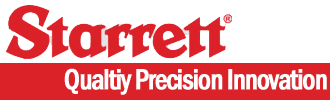 Starrett Tools and Gages, Quality Precision Innovation