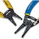 Klein Tools Professional Strippers and Cutters