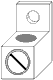TL-0470 Terminal Lug Clamp