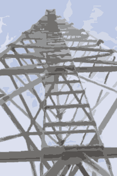 GME Supply Tower Climbing Fall Protection Equipment Systems