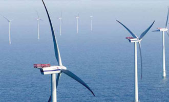 Wind Energy Harnesses & Equipment Fall Protection