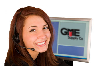 GME Supply Company