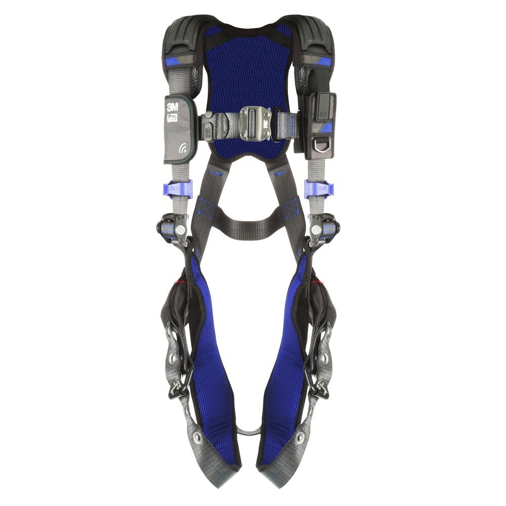 3M DBISALA ExoFit X300 Comfort Vest Harness