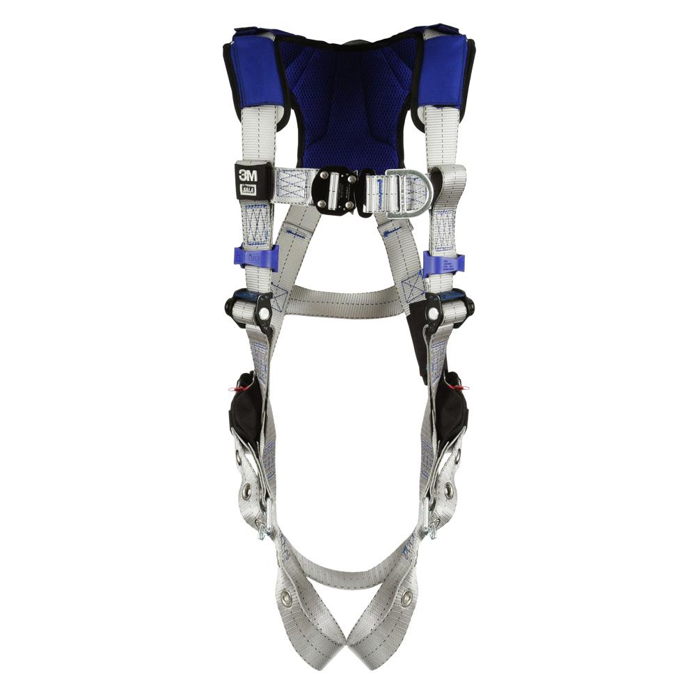 3M DBI-SALA ExoFit X200 Comfort Rescue Harness - GME Supply